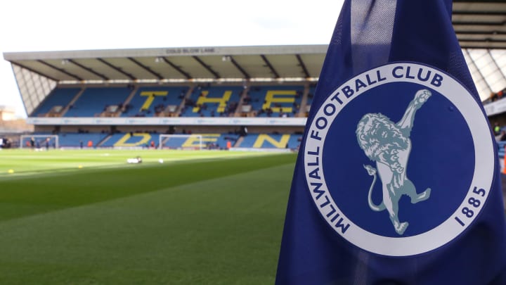 Millwall v Shrewsbury Town - Sky Bet League One