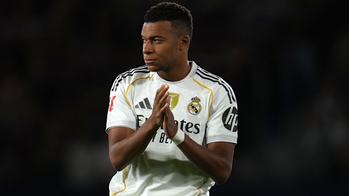 Levante UD v Real Madrid CF - LaLiga EA Sports