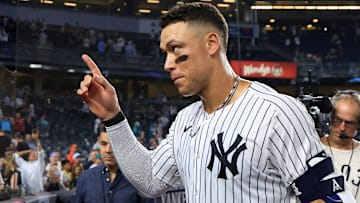 Seattle Mariners v New York Yankees