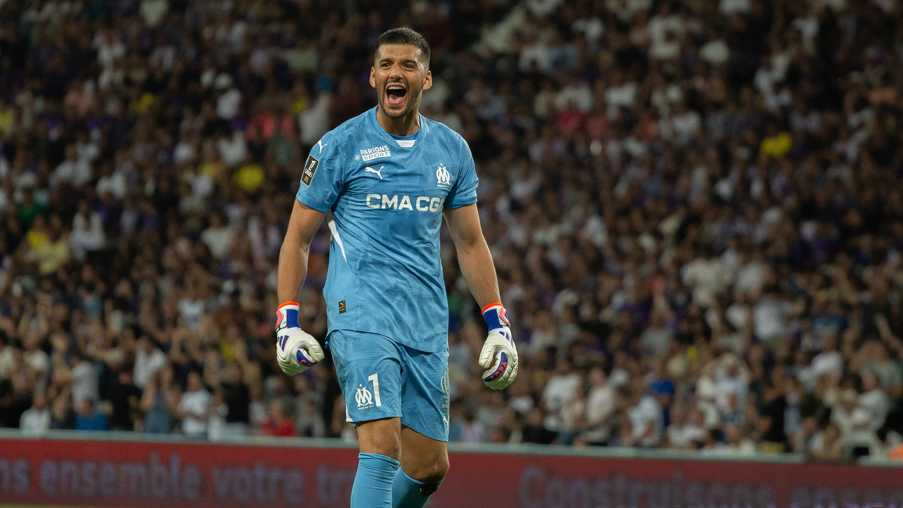 OM - OGC Nice : Sur quelle chaîne TV, les compos probables et nos prédictions pour cette belle affiche de Ligue 1