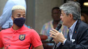 Byron Castillo