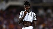 Moise Kean 