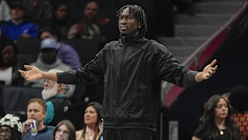 Charlotte Hornets, Mark Williams
