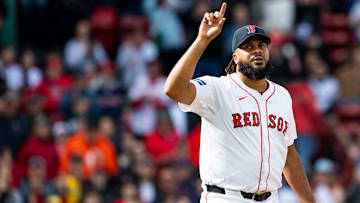 Minnesota Twins v Boston Red Sox