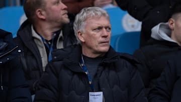 Manchester City FC v West Ham United FC - Premier League