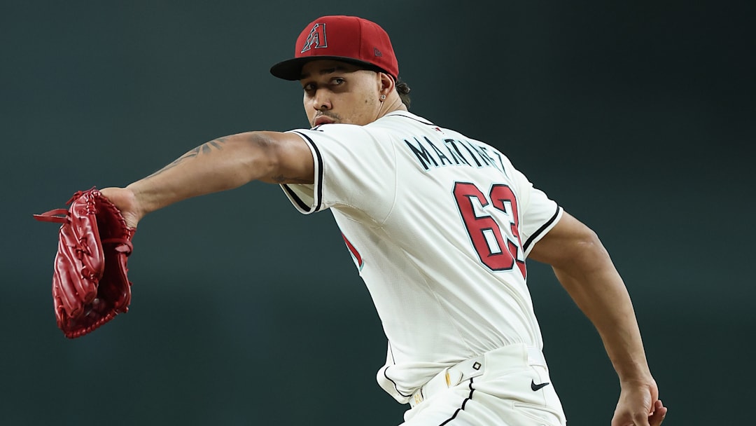 Justin Martínez se someterá a una cirugía Tommy John 