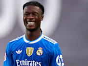 Eduardo Camavinga inquiète par son enchaînement de blessures.