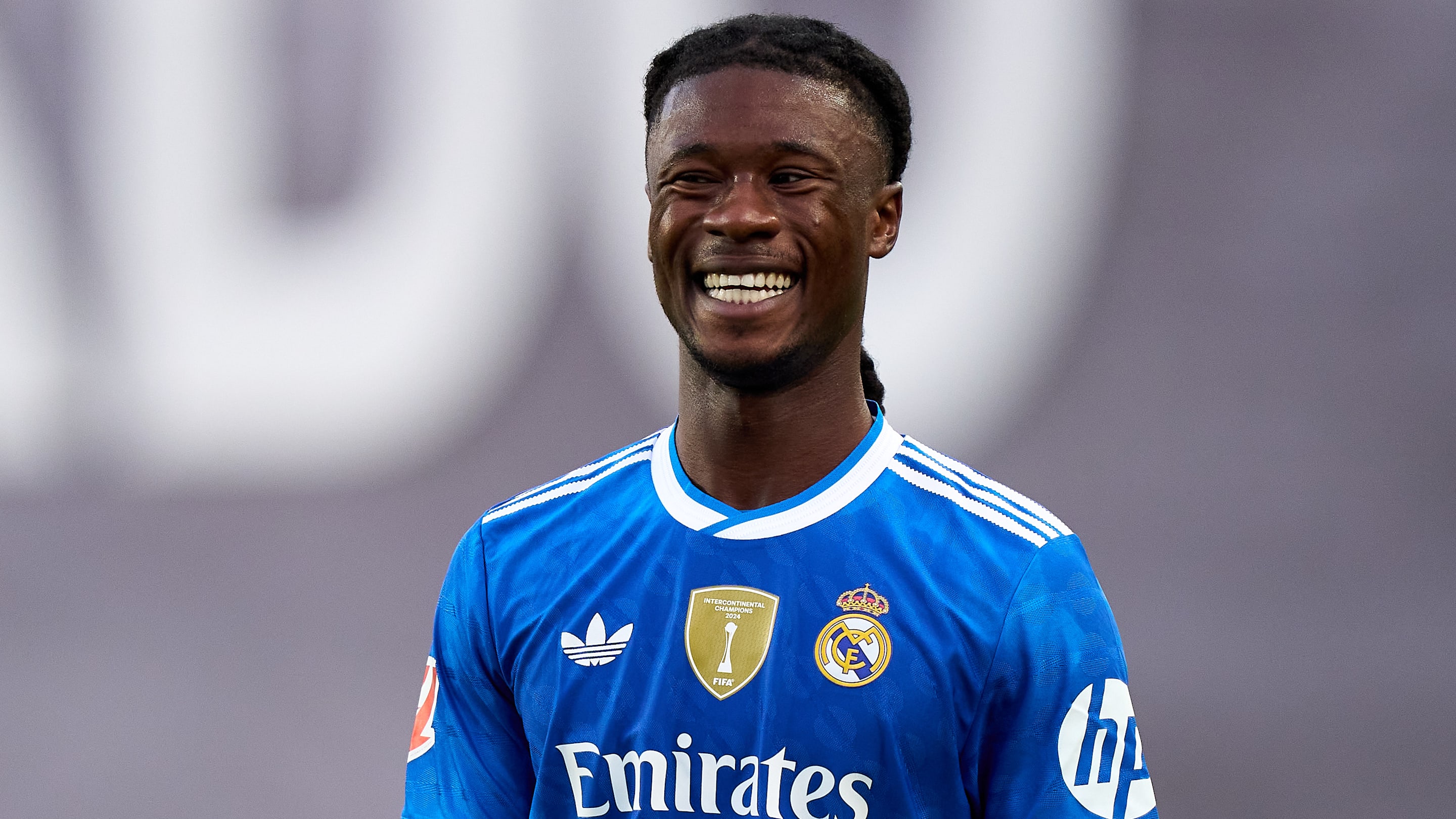 Real Madrid : La presse madrilène s'inquiète de plus en plus pour Eduardo Camavinga