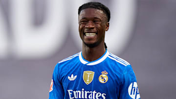 Eduardo Camavinga inquiète par son enchaînement de blessures.