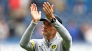 Thomas Tuchel aura du travail cet été.