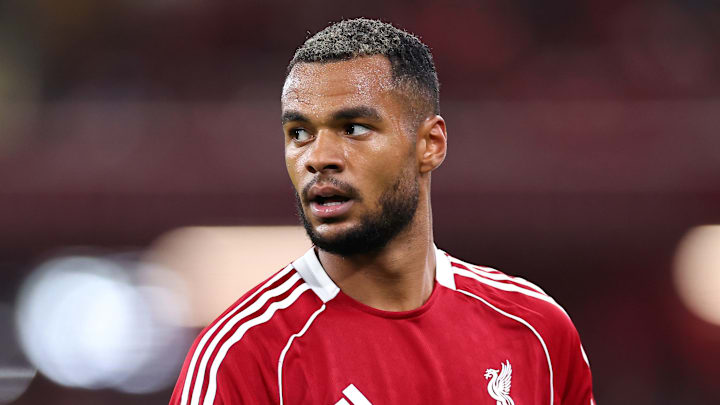 Cody Gakpo has struggled lately. Cody Gakpo has struggled lately.