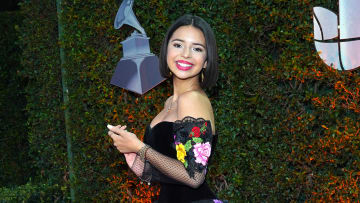 Ángela Aguilar es una de las estrellas de la música mexicana en la actualidad