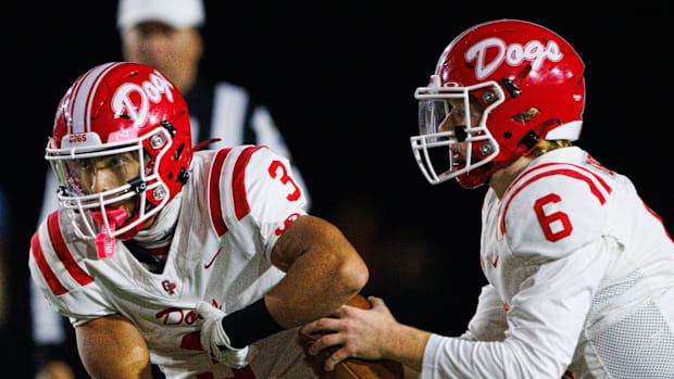 Crown Point will once again be a title contender in Class 6A.