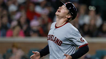 Cleveland Guardians v Detroit Tigers
