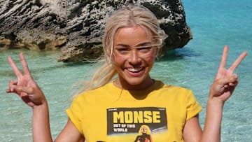 Olivia Dunne