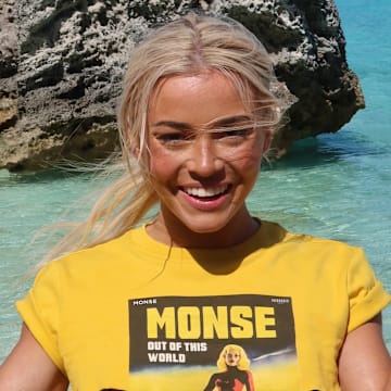 Olivia Dunne