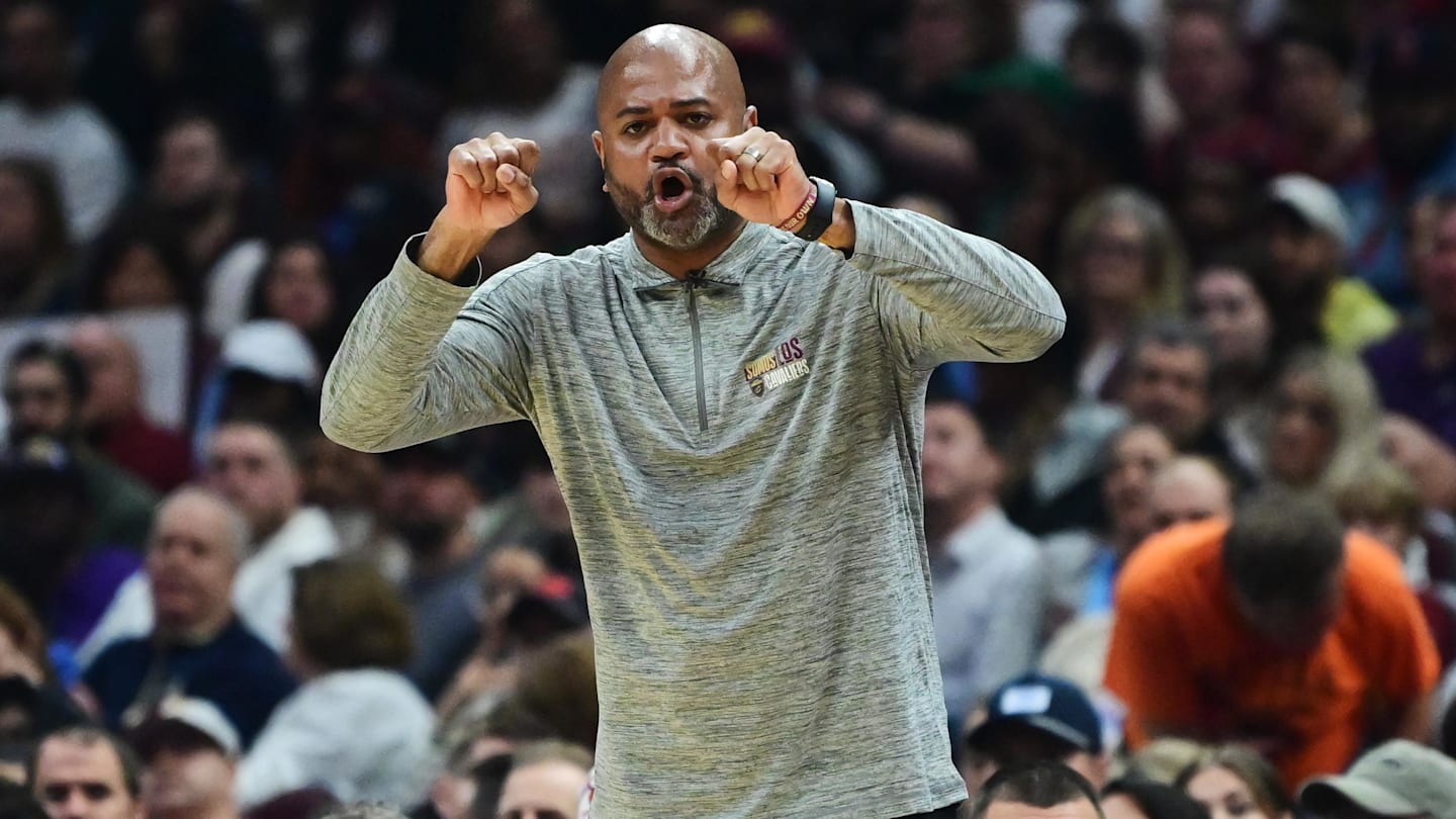 NBA Fans Defend Pistons Head Coach After Cavaliers’ Blowout Loss