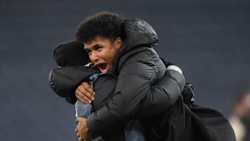 Karim Adeyemi will ab kommender Saison beim BVB spielen