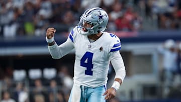3 bold predictions for Cowboys vs 49ers game in Week 5.