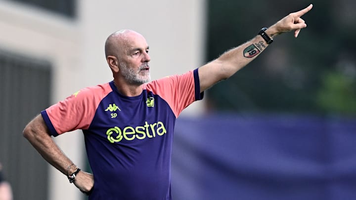 Pioli Pioli