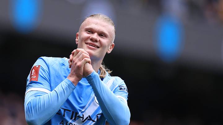 Erling Haaland et Manchester City espèrent faire tomber Arsenal pour relancer la course au titre en Premier League