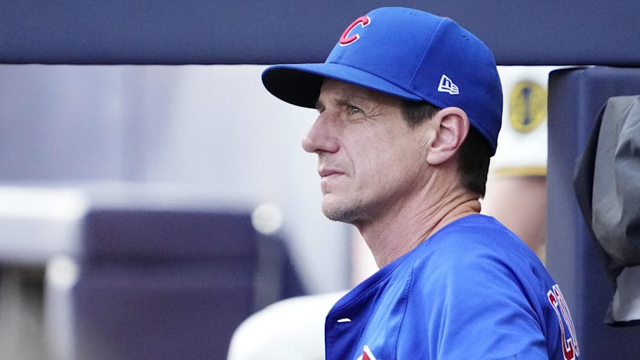 Craig Counsell