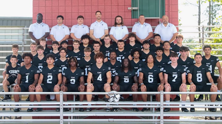 The Kiski School's 2025 team is ready to kick off the season this Friday in Dublin, Ireland. The Kiski School's 2025 team is ready to kick off the season this Friday in Dublin, Ireland.