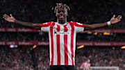 Le FC Barcelone accélère pour Nico Williams.