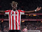 Williams could leave Athletic Club this summer