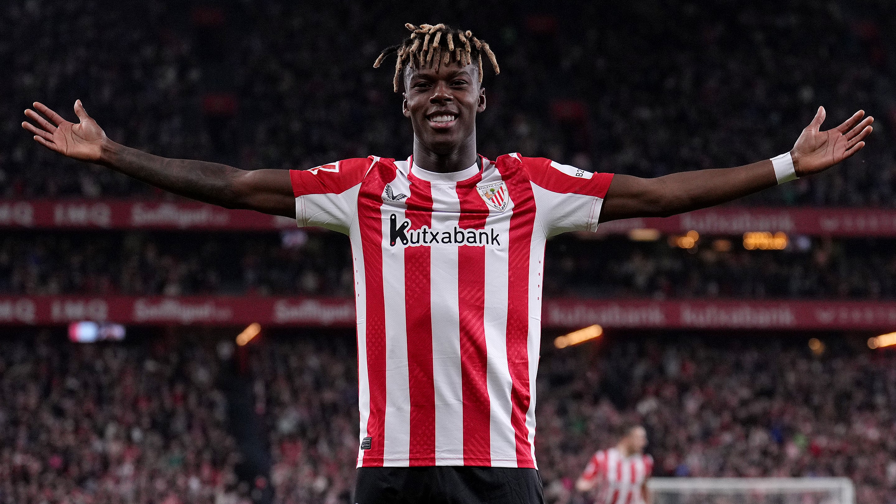 Nico Williams issues transfer ultimatum to Arsenal, Chelsea & Barcelona
