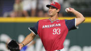 ¿Aceptarán los Yankees cambiar a Spencer Jones?