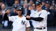 Los Yankees verán marcharse a Gleyber Torres y Anthony Rizzo