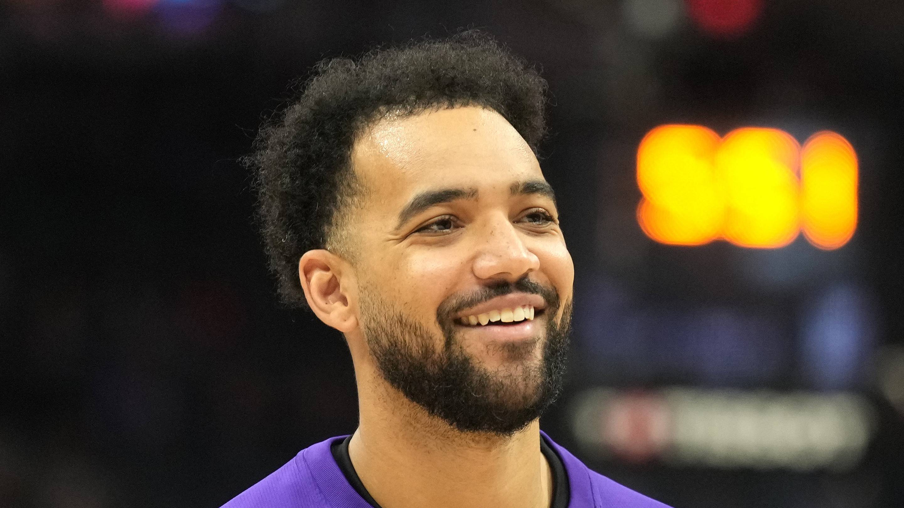 Trey Lyles could give the Timberwolves some much-needed bench stability
