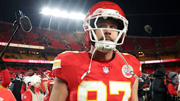 Houston Texans v Kansas City Chiefs - NFL 2025