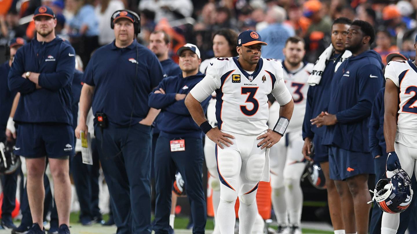 3 reasons why Russell Wilson is doomed to fail with the Pittsburgh Steelers - Vimarsana News