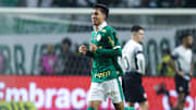 Vitor Reis disputou a Copinha em 2024 e foi promovido ao elenco profissional