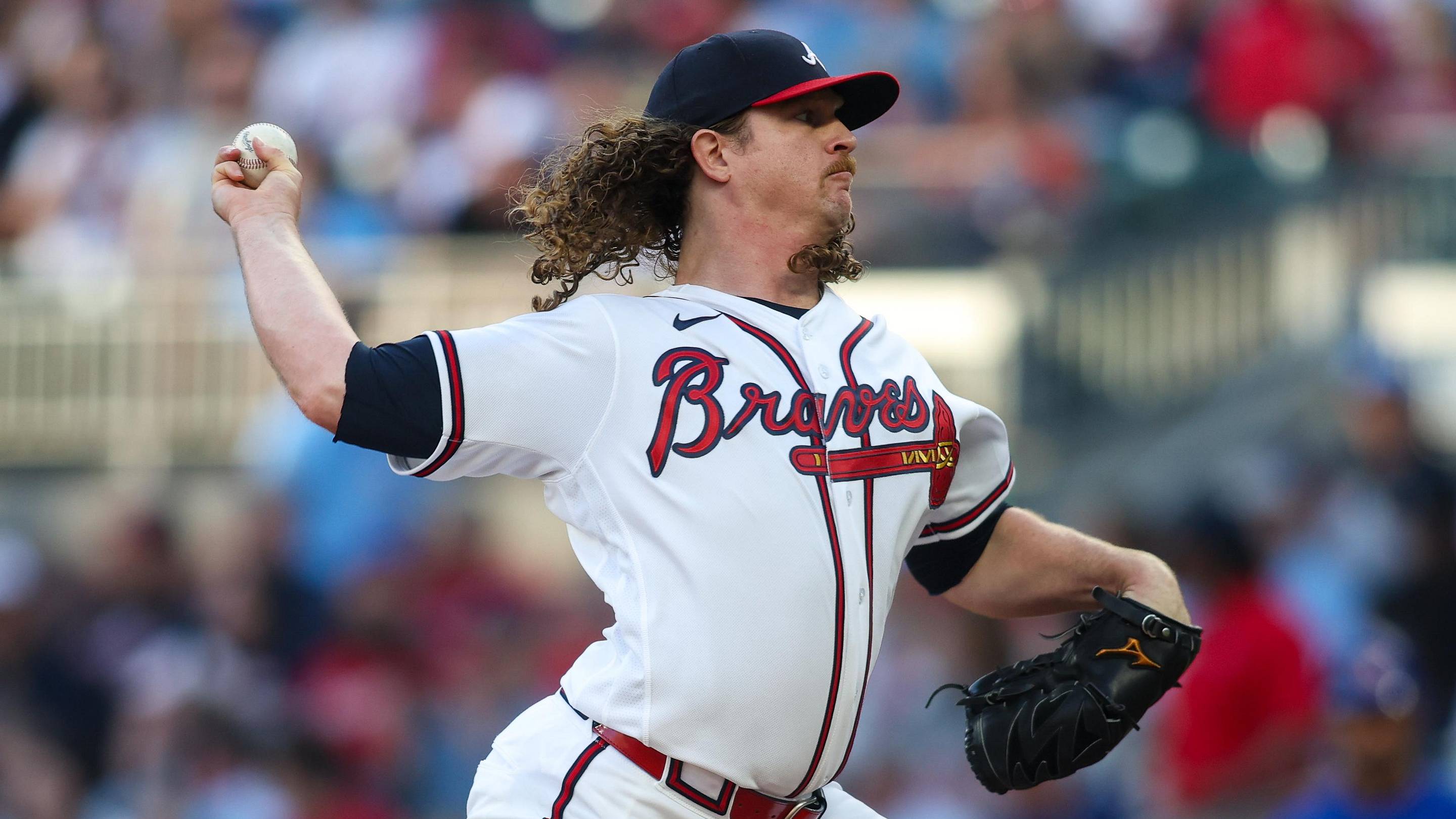 How to Watch, Probable Starters for Braves vs Reds Series
