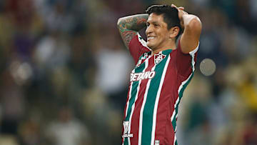 Artilheiro do Brasileirão 2022, Cano ainda não balançou as redes neste ano