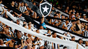 Clube de General Severiano assumiu a liderança da Série B na última rodada