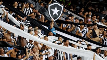 Clube de General Severiano assumiu a liderança da Série B na última rodada
