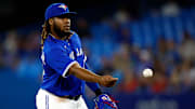Toronto no tuvo como prioridad a Vladimir Guerrero Jr.