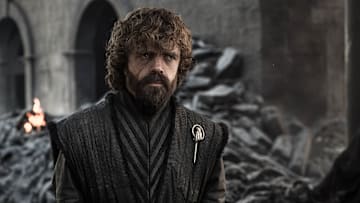 Peter Dinklage as Tyrion Lannister – Photo: Helen Sloan/HBO
