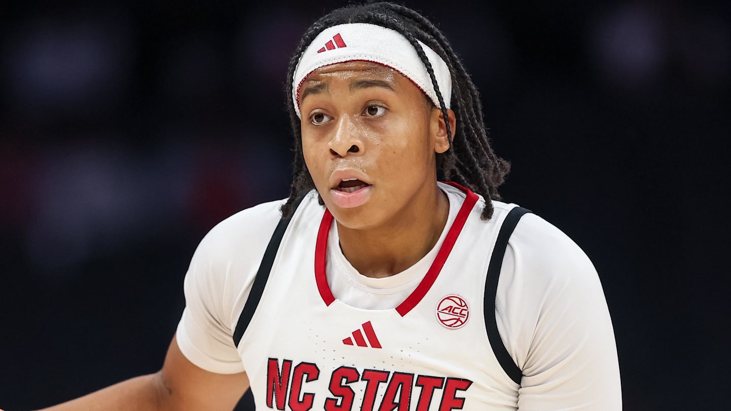 Why Did Wolfpack Basketball Drop Out of Top 25?