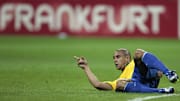 Así vivió Roberto Carlos la conquista de la Champions League y el Mundial en el mismo año.