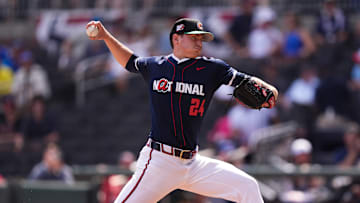 2025 MLB All-Star Week: Futures Game