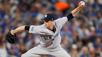 New York Yankees v Toronto Blue Jays