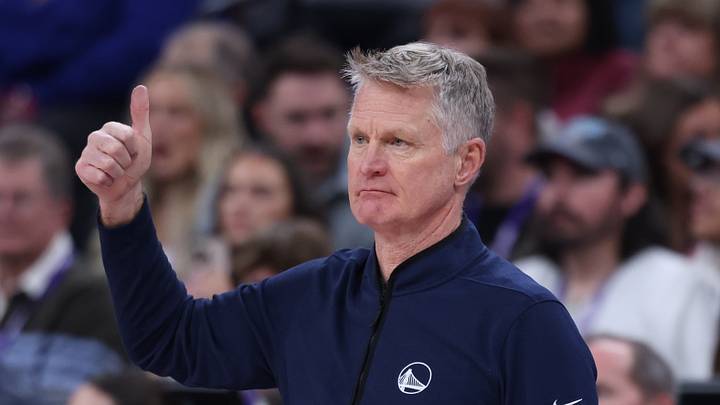 The Warriors have completed their main roster