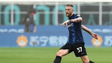 Milan Skriniar