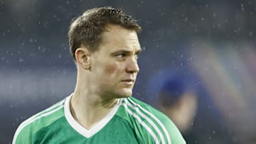 Manuel Neuer