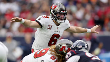 Tampa Bay Buccaneers QB Baker Mayfield and the rest of the team have a few things they must exploit in Week 2 vs. Houston.